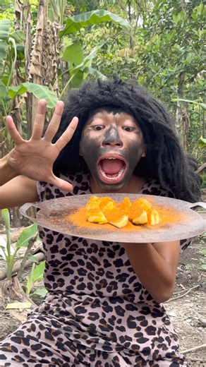 extreme pineapple chili powder❗️