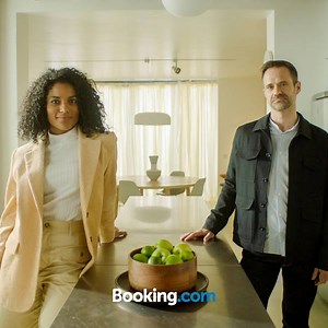 Booking.com on Reels | Facebook