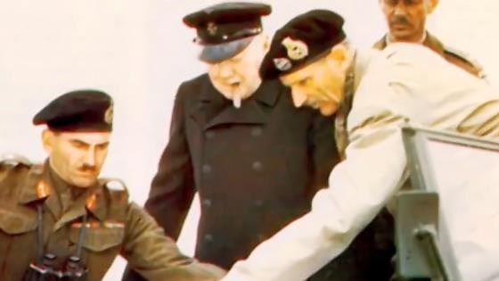 1,000 Tanks, 8 Miles: How Operation Goodwood Became Montgomery’s Costliest Mistake