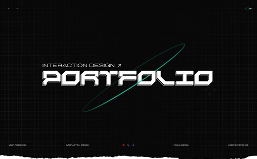 Interaction Design Portfolio - Alind Agarwal