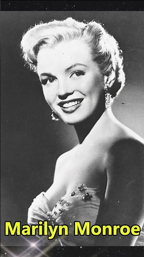 Marilyn Monroe — iconic Hollywood actress and timeless beauty Her biography, films, fashion, and fa
