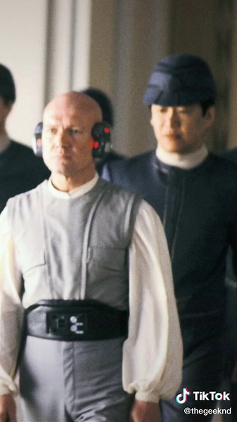 The Fate of Lobot: Unveiling His Journey Post The Empire Strikes Back