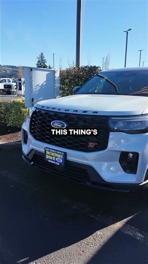 Rating Ford Cars: Looks, Convenience And Performance 🤔