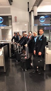 On this International Flight Attendant Day, we want to acknowledge the work and highlight the excellence of Air Transat’s approximately 2,000 flight attendants and flight directors. ✨✈ | Air Transat