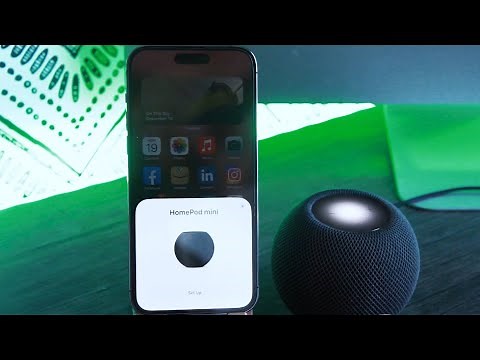 How to add a HomePod to your Home app and Wi-Fi