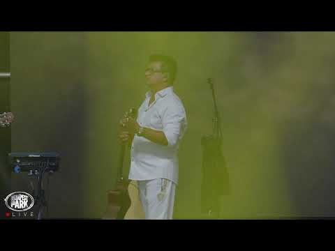 Parno Graszt koncert