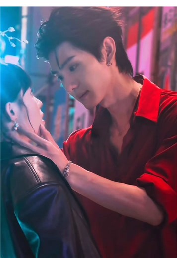 ❤️♥️❤️♥️ So hot 🤭🤭 #zhaiyiying翟一莹 #wangyilei #yinglei #shortdrama #bts