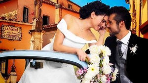 Watch Italian Bride Web Series Online, All Seasons and Episodes | Hindi Show and Romance Web Series on MX Player