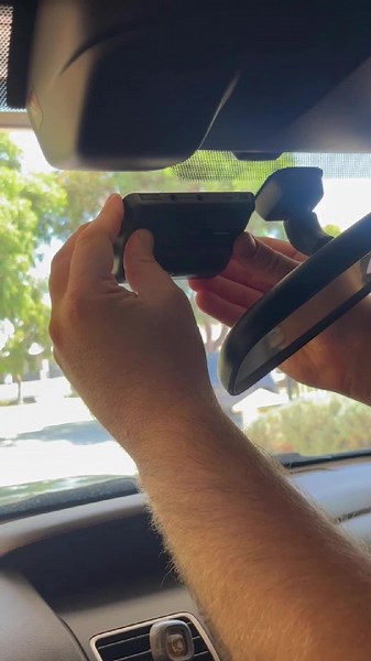 Thinkware Q1000 Dash Cam: Ultimate 2K Protection