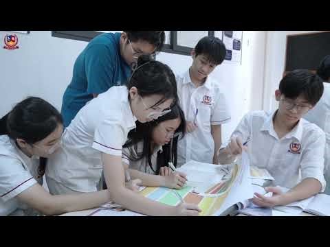 VIETSCHOOL HIGHLIGHTS - BẢN TIN VIETSCHOOL THÁNG 4/2026