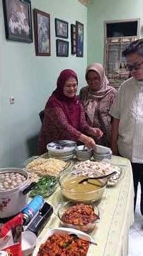 Permata Permai, Cisaranten Kulon, Bandung City, West Java. #kulinerrumahan #bandungpurwakartapacitan