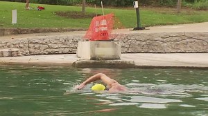 Barton Springs Pool resumes reservations, capacity limit for summer