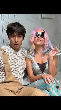 Day in the life of a dystopian future