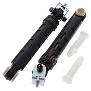 Shock Absorber 100 N Kit J00279801 - Hotpoint - Hotpoint