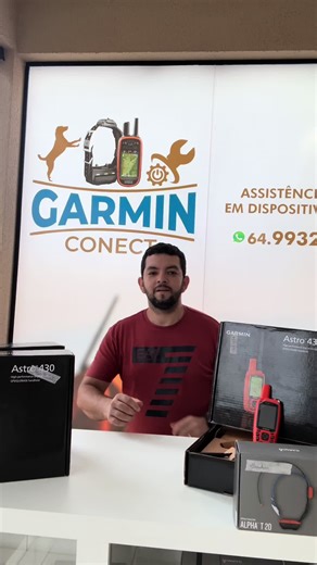 garmin_conecte no TikTok