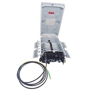 [Hot Item] Optic Terminal Box CTO Box Fdb Box Termination Box FTTH Terminal Box