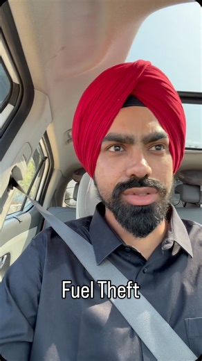 Daman Singh on Instagram: "The era of “guessing” is over. 🚫 Diesel theft used to be the biggest leak in logistics. Drivers would siphon 10-20 liters, and owners would write it off as “mileage difference.” Not anymore. With modern Fuel Sensors and VMS (Vehicle Management Systems), we have X-Ray vision into the tank. We know: 📍 Exactly WHERE the drop happened. ⏰ Exactly WHEN it happened. 💧 Exactly HOW MUCH was taken. You can’t argue with the graph. Data doesn’t lie. Digitizing trust is the only