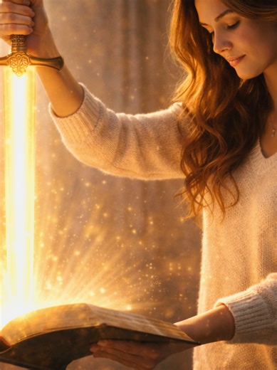 Ephesians 6:10-18 This spiritual armor is intended to help believers stand strong against challenges and temptations. Belt of Truth: Protects against lies and helps believers stand firm. Breastplate of Righteousness: Guards the heart and represents moral integrity. Shoes of Readiness/Peace: Represents readiness to share the gospel. Shield of Faith: Blocks the