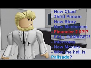 ENTRY POINT 2?!?! | Operators Demo