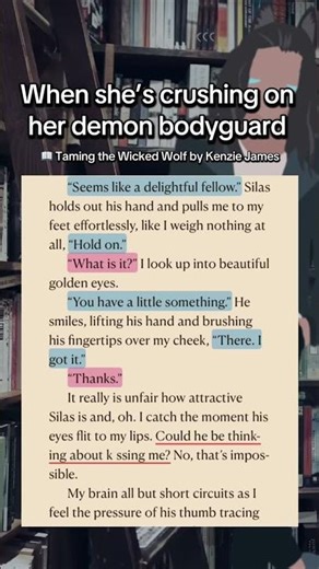 #monsterromance #paranormalromance #paranormalbooks #booktubetbr