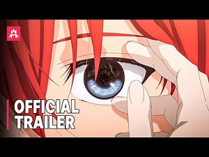 The Ancient Magus' Bride Season 2 | Official Trailer 2