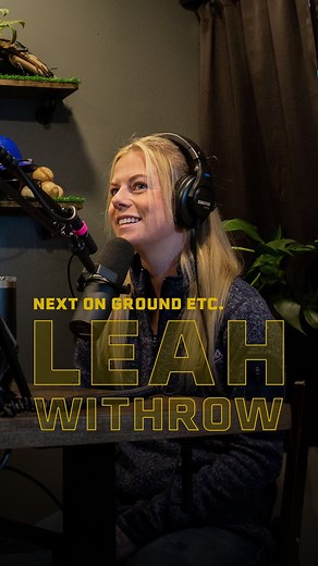 11 reactions | Next up on Ground Etc. Leah Withrow is here to tell you what you need to know about getting started in sports field maintenance. | Force By ABI | Facebook
