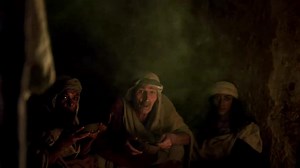 The Covenant | 1 - Ezra Enters Jerusalem