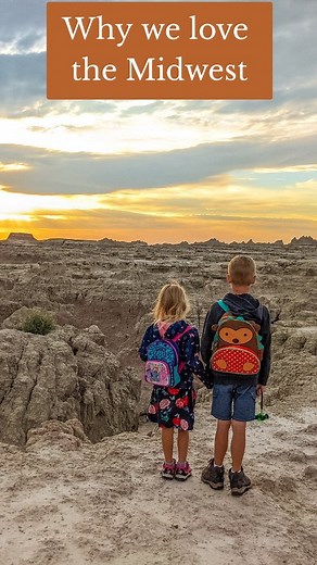 6.2K views · 53 reactions | ❤️ The Midwest is the best! ⠀ Many...