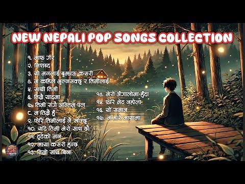New Nepali Pop Songs Collection by Beats Nepal | 2024 & 2025 | Best & Latest