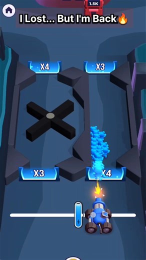 I LOST… BUT I TOOK REVENGE 😤🔥 | Mob Control Level 60 #shorts #newgame