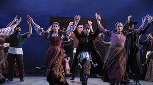 Fiddler on the Roof is NOW PLAYING! Rich with musical hits you know and love, including "Tradition," "Sunrise, Sunset;' "If I Were A Rich Man;” "Matchmaker, Matchmaker" and "To Life (L'Chaim!)." FIDDLER ON THE ROOF is the heartwarming story of fathers and daughters, husbands and wives, and life, love and laughter. Don’t miss it in Jacksonville November 2-7. Get tickets at http://bit.ly/FiddlerOnTheRoofJax. #FiddlerTour #fiddlerjax #FSCJArtistSeries | FSCJ Artist Series