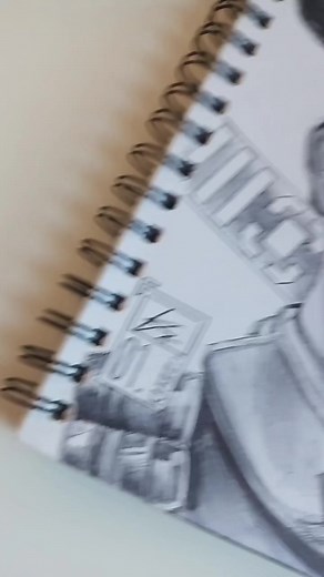 Drawing Lifeline from Apex Legends | Detailed Illustration Process