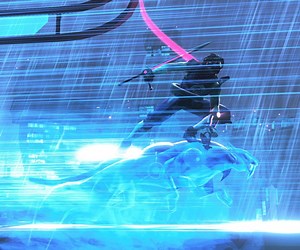 Strider (2014): Actualités, test, avis et vidéos - Gamekult