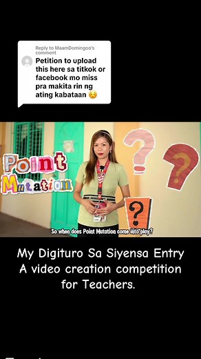 Understanding Point Mutation in DNA: A Teacher's Guide