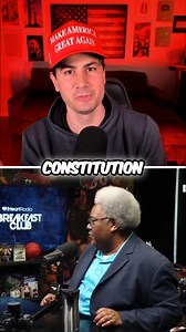 182K views · 3.3K reactions | Democrats want to scrapt the Constitution again #democrats #constitution #elliemystal #thebreakfastclub #defnoodles | Def Noodles | Facebook