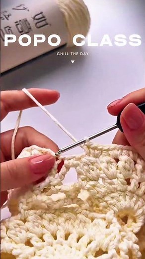 DIY Crochet Floral Bag | Easy Tutorial for Beginners#crochet #handmade #뜨개질 #かぎ針編み #diycrafts。