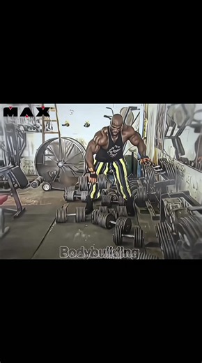 Ronnie Coleman man hura //Edit/editing skills#ronniecoleman #fyp #foryou #yeahbaddy#creatorsearchinsights