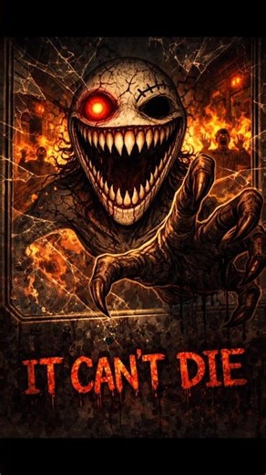 Experiment Zero: The Cartoon That Can’t Die