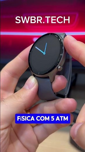 Amazfit GTR 2E: Great value for money! ✅ #xiaomi #amazfit