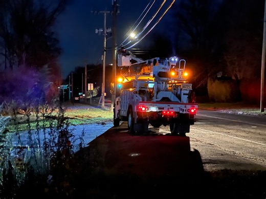 Five transported to local hospitals following crash in Newington