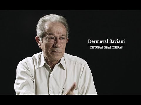DERMEVAL SAVIANI | Historical-Critical Pedagogy