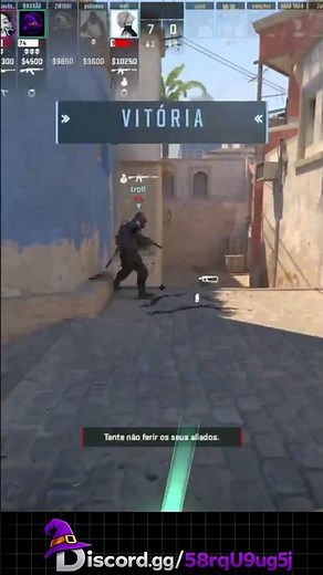 O MELHOR CHEAT MENU DO COUNTER STRIKE 2 EM 2026 ✅ (MÉTODO ATUALIZADO SEM BAN)
