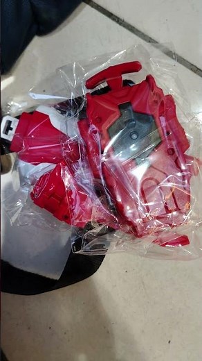 unboxing triggered launcher beyblade rare launcher