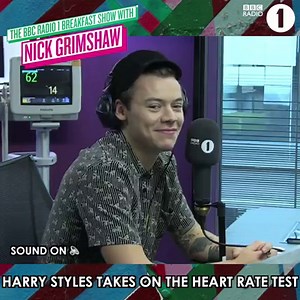 416K views · 2.7K reactions | According to science, a chelsea boot is the greatest love of Harry Styles' life  | BBC Radio 1 | Facebook