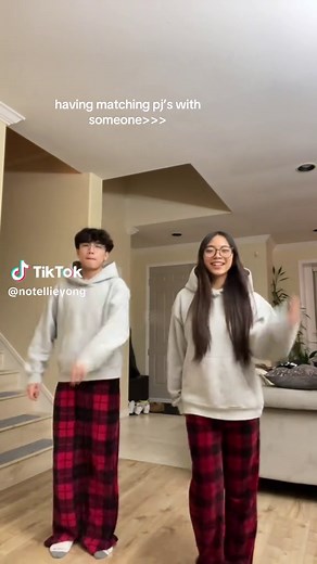 Matching Pajamas Ideas for Friends and Couples