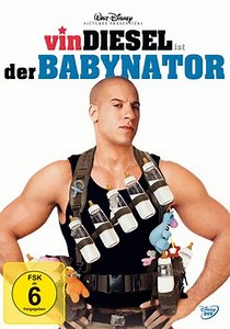 Der Babynator Trailer SD (Englisch) (2005)