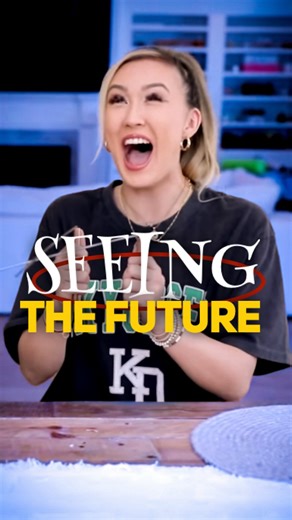 2.5K views · 989 reactions | Psychics vs. Mediums: Seeing the Future...