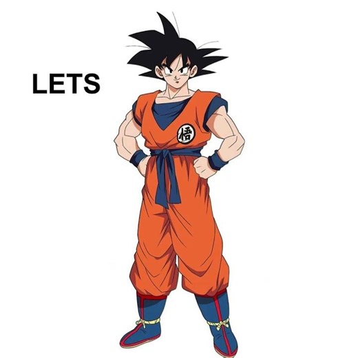 Grow A Garden Funk x Goku | Anime Edit