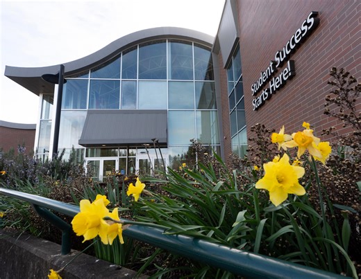 Lane Community College asks to cut 20.5 FTE and suspend programs