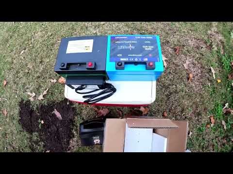 80% OFF for BAT CADDY Replacement Lithium Battery Found